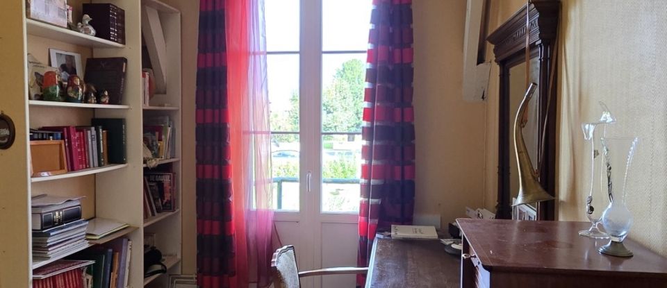 House 6 rooms of 146 m² in Cloyes-sur-Marne (51300)