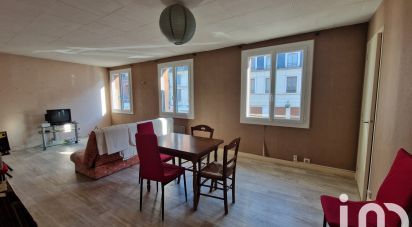 Immeuble de 150 m² à Montfort-sur-Risle (27290)