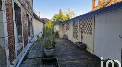 Building in Montfort-sur-Risle (27290) of 150 m²