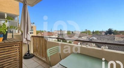 Appartement 3 pièces de 69 m² à Nîmes (30000)