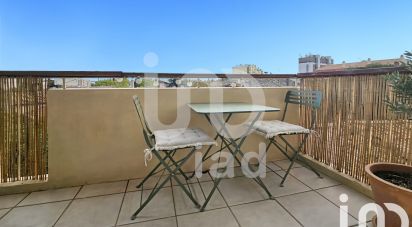 Appartement 3 pièces de 69 m² à Nîmes (30000)