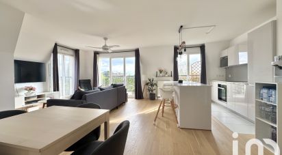 Apartment 3 rooms of 75 m² in Châtenay-Malabry (92290)