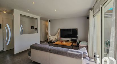 Maison 7 pièces de 162 m² à Sèvremoine (49450)