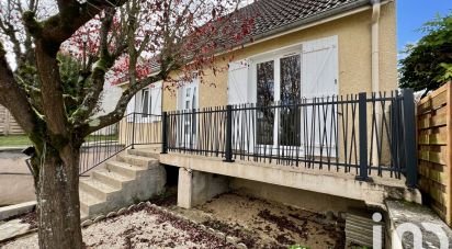 Maison 3 pièces de 75 m² à Auxerre (89000)