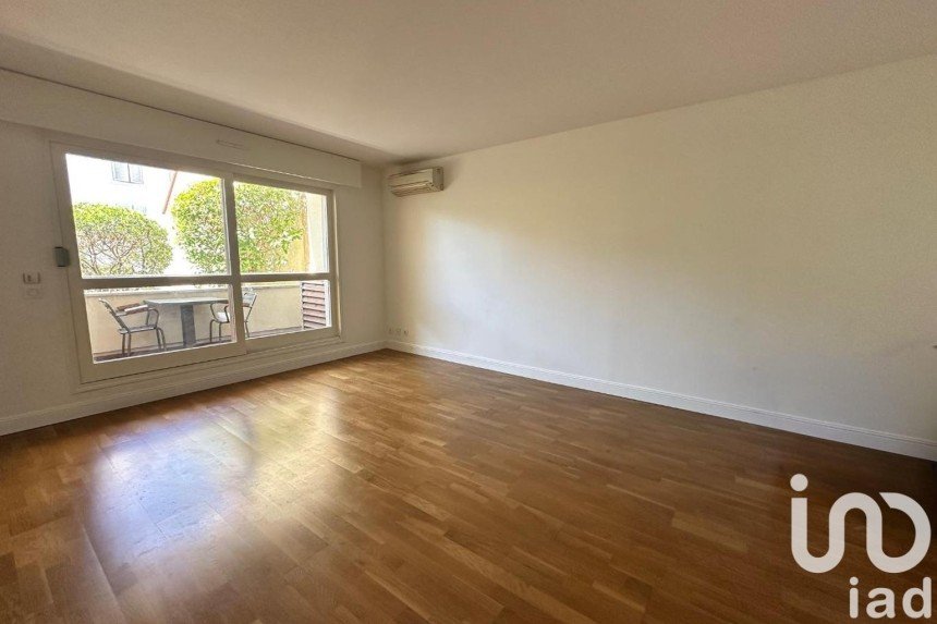 Appartement 3 pièces de 67 m² à Nogent-sur-Marne (94130)