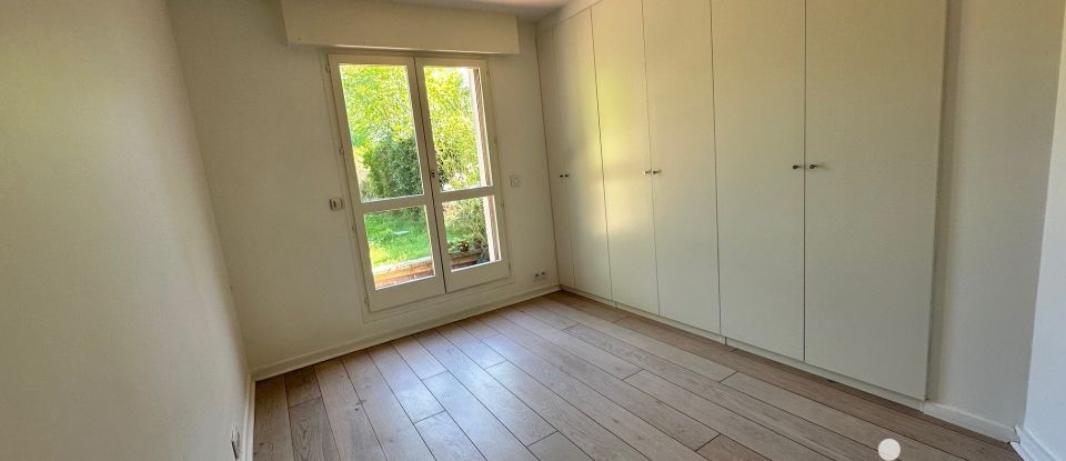 Appartement 3 pièces de 67 m² à Nogent-sur-Marne (94130)