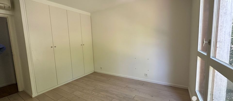 Appartement 3 pièces de 67 m² à Nogent-sur-Marne (94130)