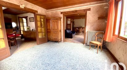 Traditional house 7 rooms of 165 m² in Vitry-le-François (51300)