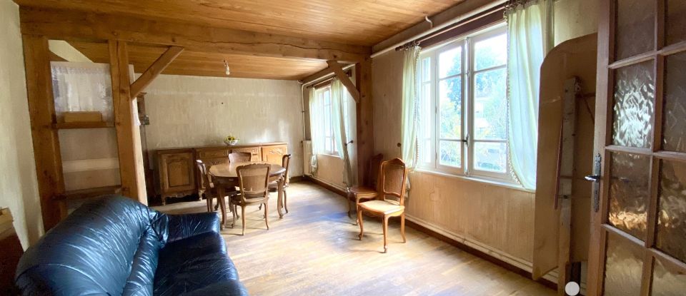 Traditional house 7 rooms of 165 m² in Vitry-le-François (51300)