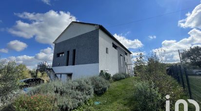 Maison 5 pièces de 186 m² à Brens (81600)