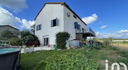 House 5 rooms of 186 m² in Brens (81600)