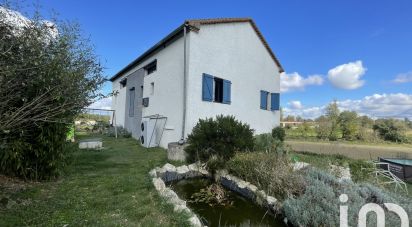 Maison 5 pièces de 186 m² à Brens (81600)