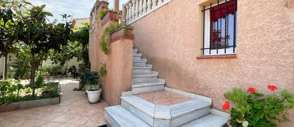 Town house 9 rooms of 200 m² in Perpignan (66000)