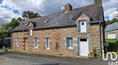 Maison 4 pièces de 60 m² à Langast (22150)