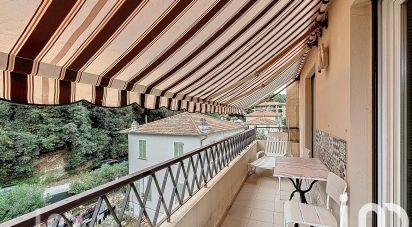 Apartment 3 rooms of 50 m² in Nice (06200)