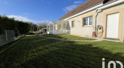 Maison 8 pièces de 170 m² à Charleville-Mézières (08000)