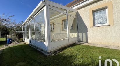 Maison 8 pièces de 170 m² à Charleville-Mézières (08000)