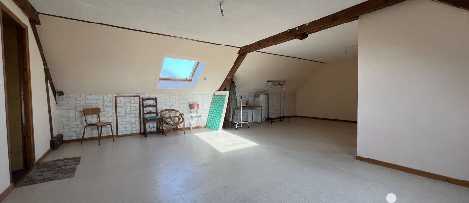 Maison 8 pièces de 170 m² à Charleville-Mézières (08000)