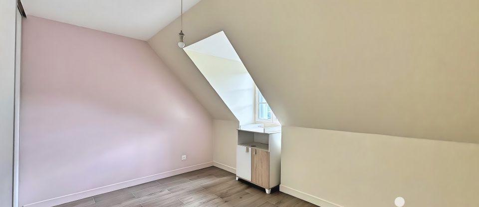 Maison 6 pièces de 144 m² à Puiselet-le-Marais (91150)