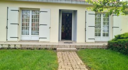 Maison 5 pièces de 96 m² à Chauché (85140)