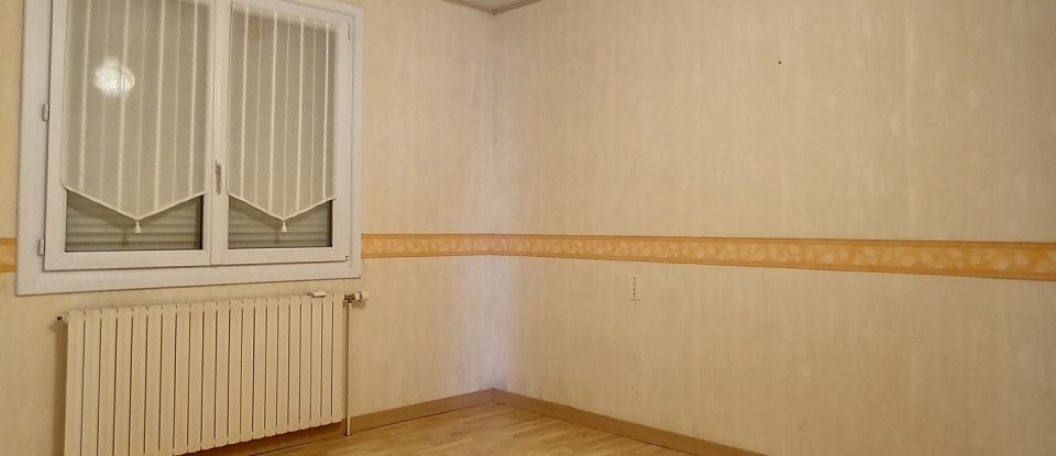 Maison traditionnelle 5 pièces de 96 m² à Chauché (85140)