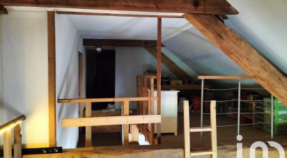 Maison 7 pièces de 189 m² à Le Bourg-d'Oisans (38520)