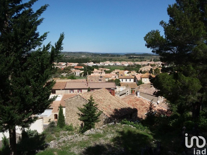 Land of 400 m² in Roquefort-des-Corbières (11540)