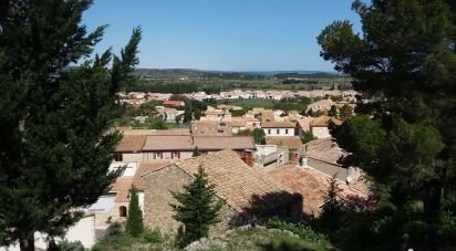 Terrain de 400 m² à Roquefort-des-Corbières (11540)