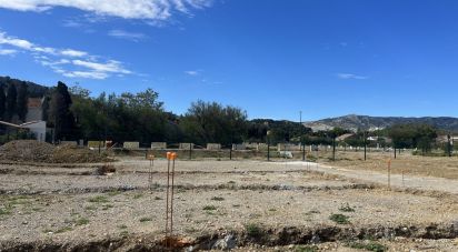 Terrain de 400 m² à Roquefort-des-Corbières (11540)