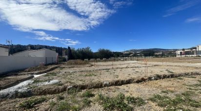 Terrain de 400 m² à Roquefort-des-Corbières (11540)