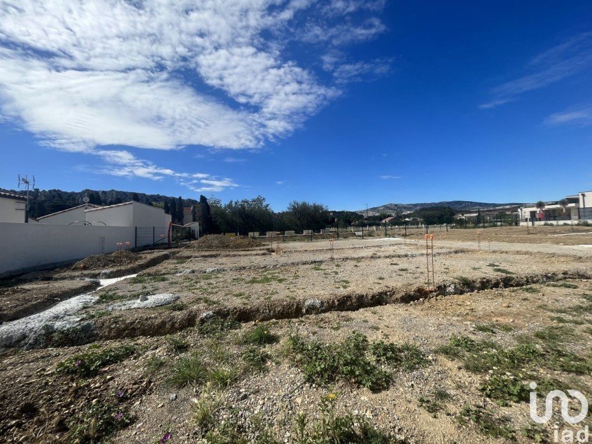 Land of 342 m² in Roquefort-des-Corbières (11540)