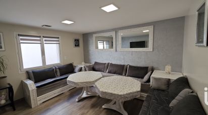 Maison 5 pièces de 152 m² à Nîmes (30000)