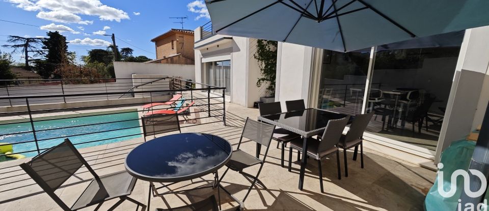 Maison 5 pièces de 152 m² à Nîmes (30000)