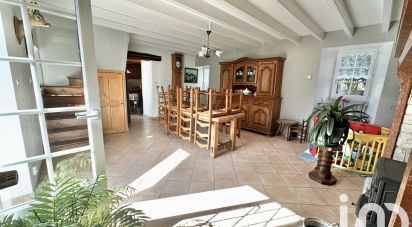 Traditional house 8 rooms of 179 m² in Digulleville (50440)