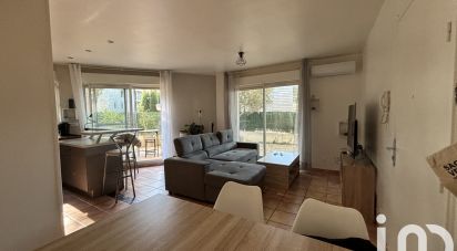 Appartement 3 pièces de 57 m² à Salon-de-Provence (13300)