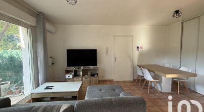 Appartement 3 pièces de 57 m² à Salon-de-Provence (13300)