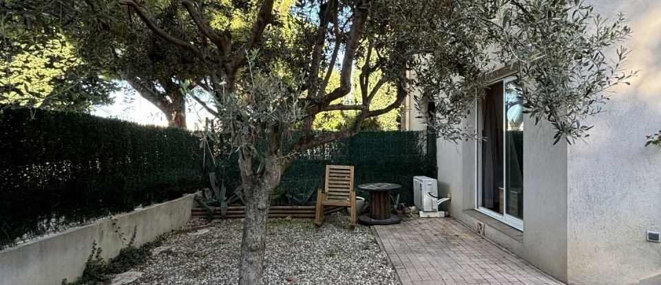 Apartment 3 rooms of 57 m² in Salon-de-Provence (13300)