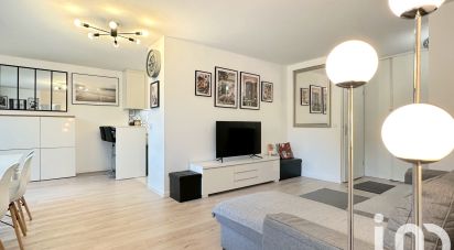 Appartement 5 pièces de 99 m² à Bobigny (93000)