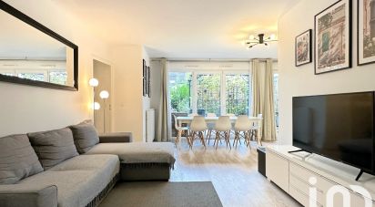 Appartement 5 pièces de 99 m² à Bobigny (93000)