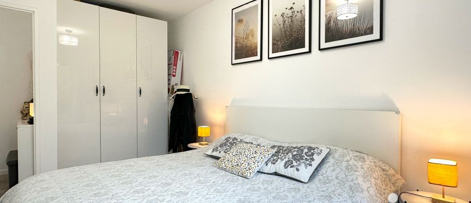 Appartement 5 pièces de 99 m² à Bobigny (93000)