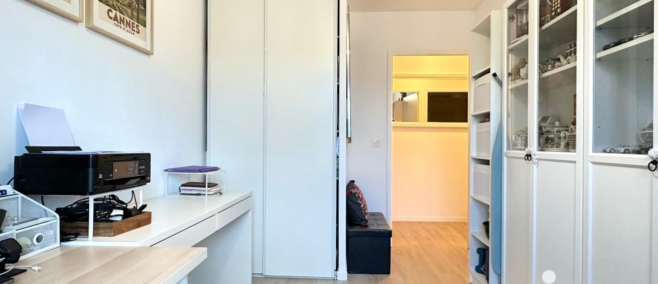 Appartement 5 pièces de 99 m² à Bobigny (93000)