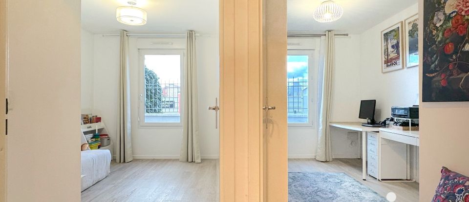 Appartement 5 pièces de 99 m² à Bobigny (93000)