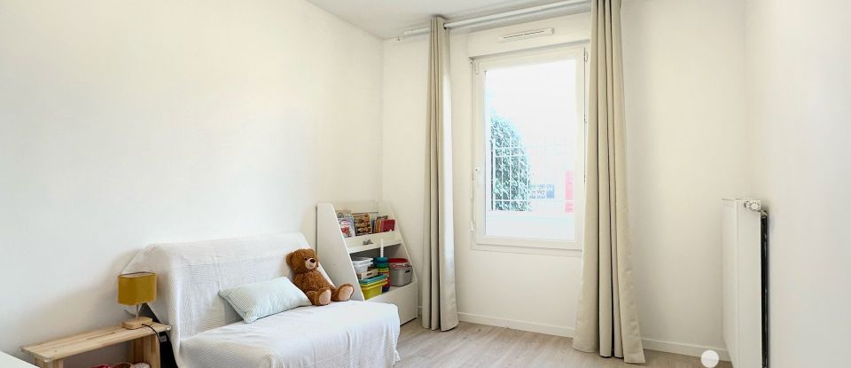 Appartement 5 pièces de 99 m² à Bobigny (93000)