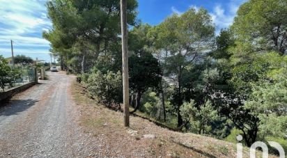 Land of 7,070 m² in Colomars (06670)