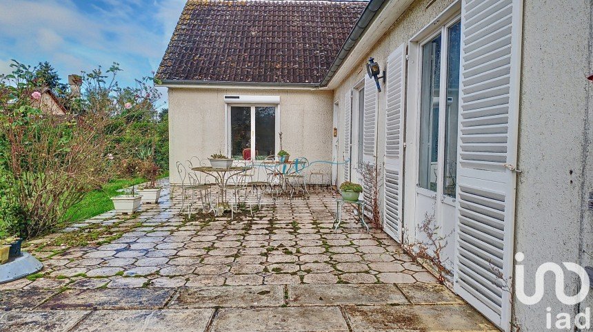 Vente Maison 168m² 7 Pièces à Mainvilliers (28300) - Iad France