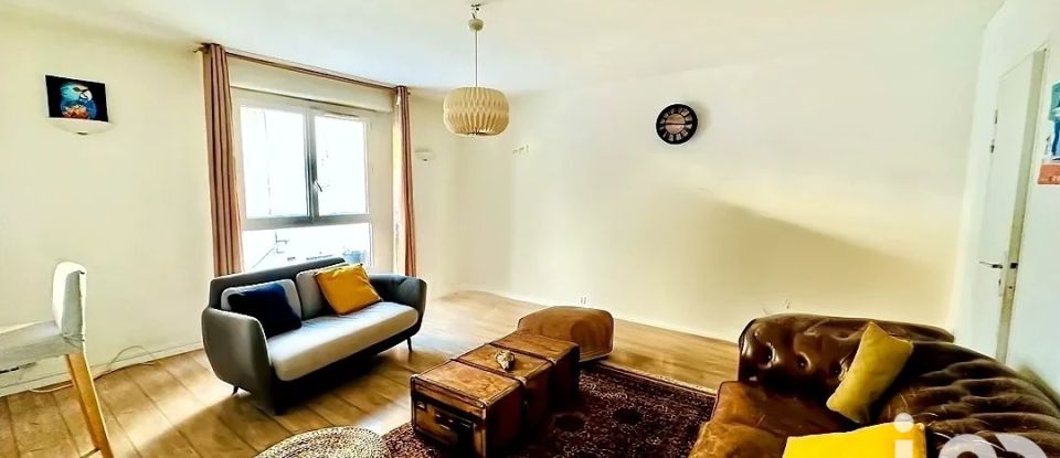 Appartement 2 pièces de 58 m² à Marseille (13008)