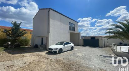 House 6 rooms of 180 m² in Canet (11200)