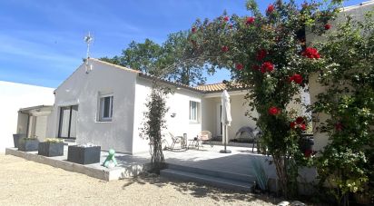 Maison 6 pièces de 180 m² à Canet (11200)