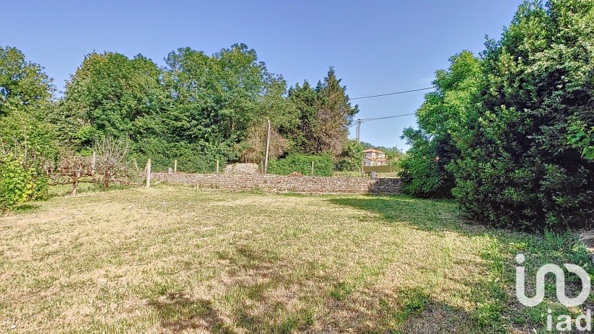 Land of 490 m² in Marigny-Chemereau (86370)