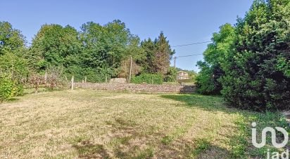 Terrain de 490 m² à Marigny-Chemereau (86370)